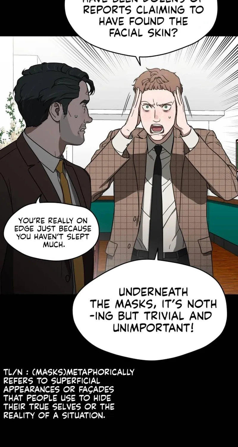 Read A Ghostly Song chapter 13 image 45 on Lezhin