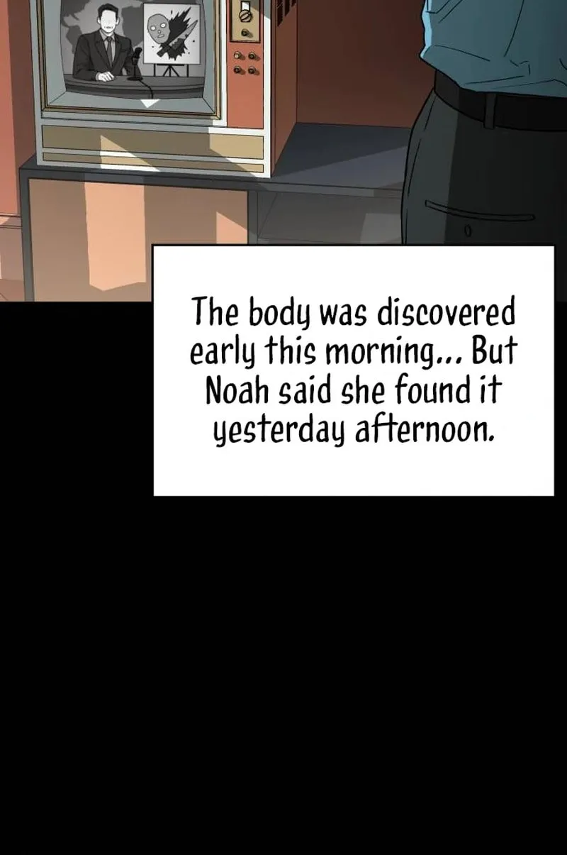 Read A Ghostly Song chapter 13 image 5 on Lezhin