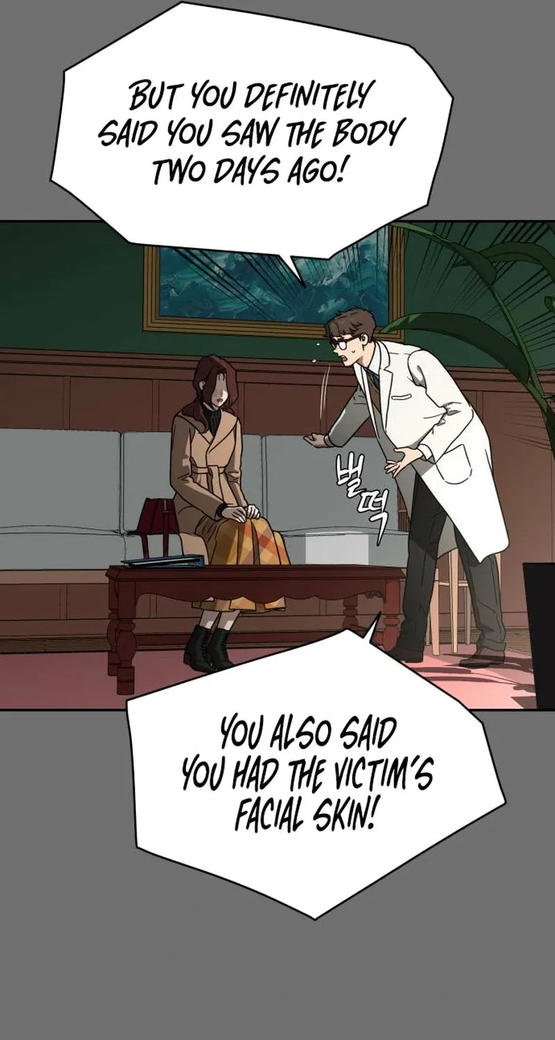 Read A Ghostly Song chapter 13 image 72 on Lezhin
