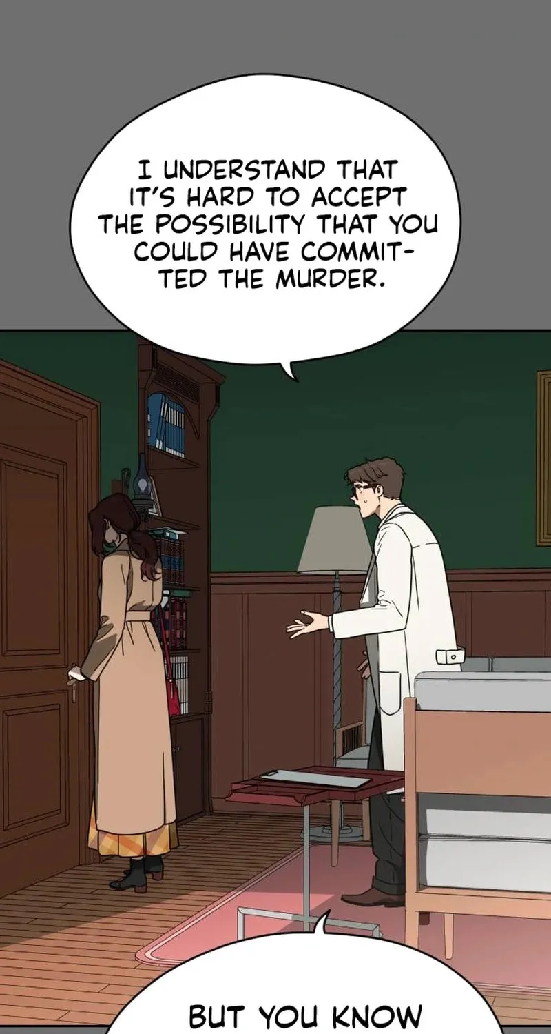 Read A Ghostly Song chapter 13 image 80 on Lezhin