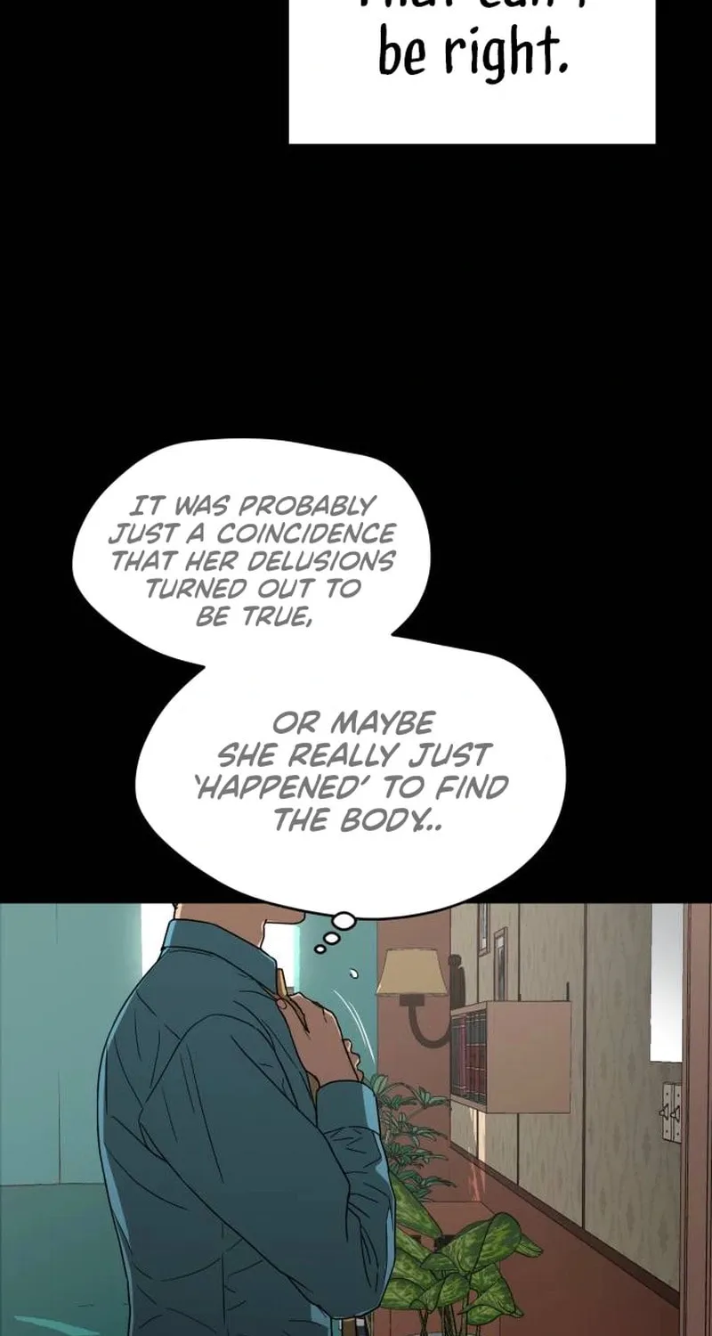 Read A Ghostly Song chapter 13 image 9 on Lezhin