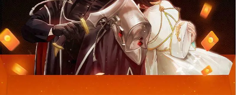 Read A Ghostly Song chapter 14 image 100 on Lezhin