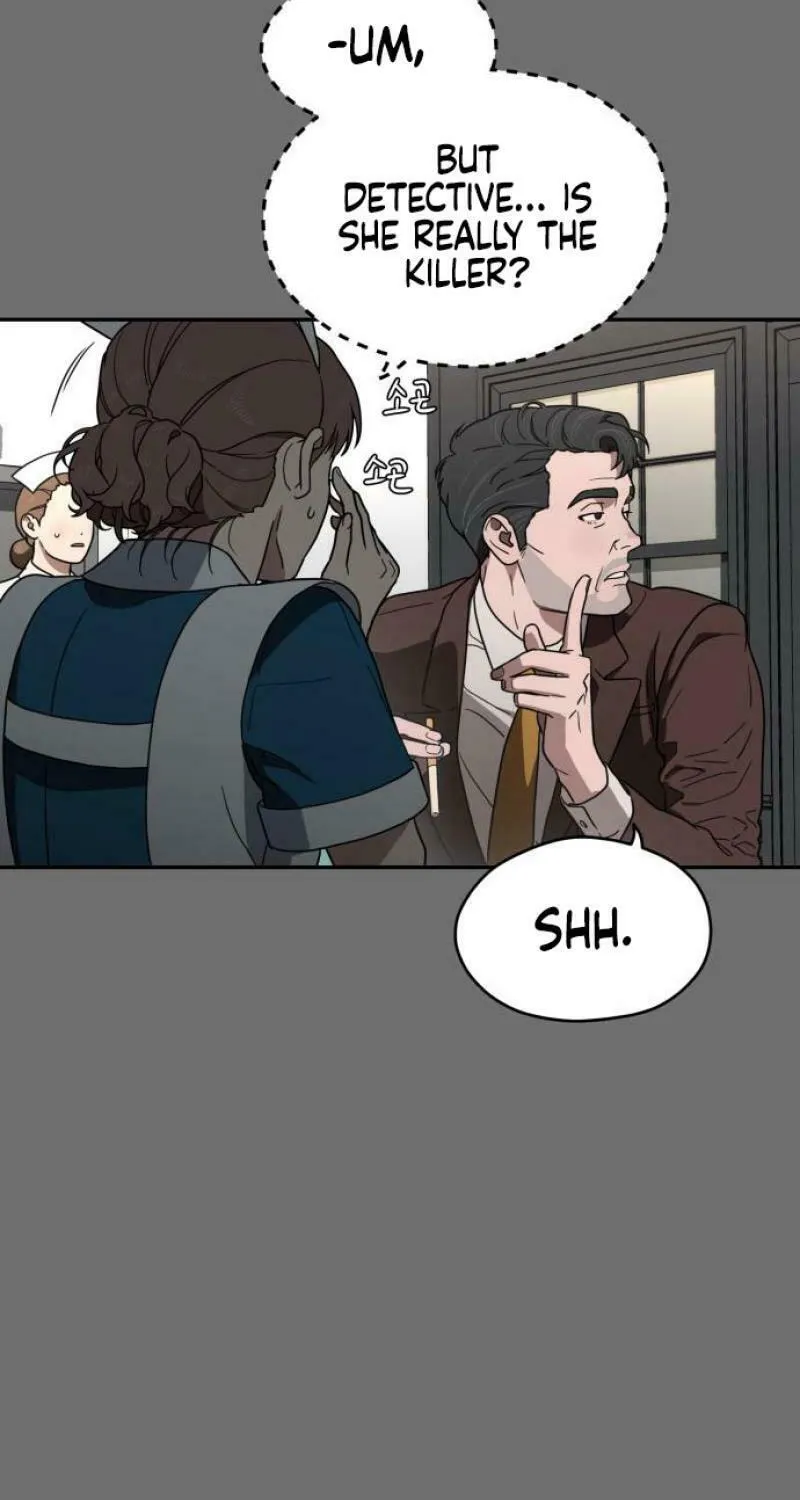 Read A Ghostly Song chapter 14 image 18 on Lezhin