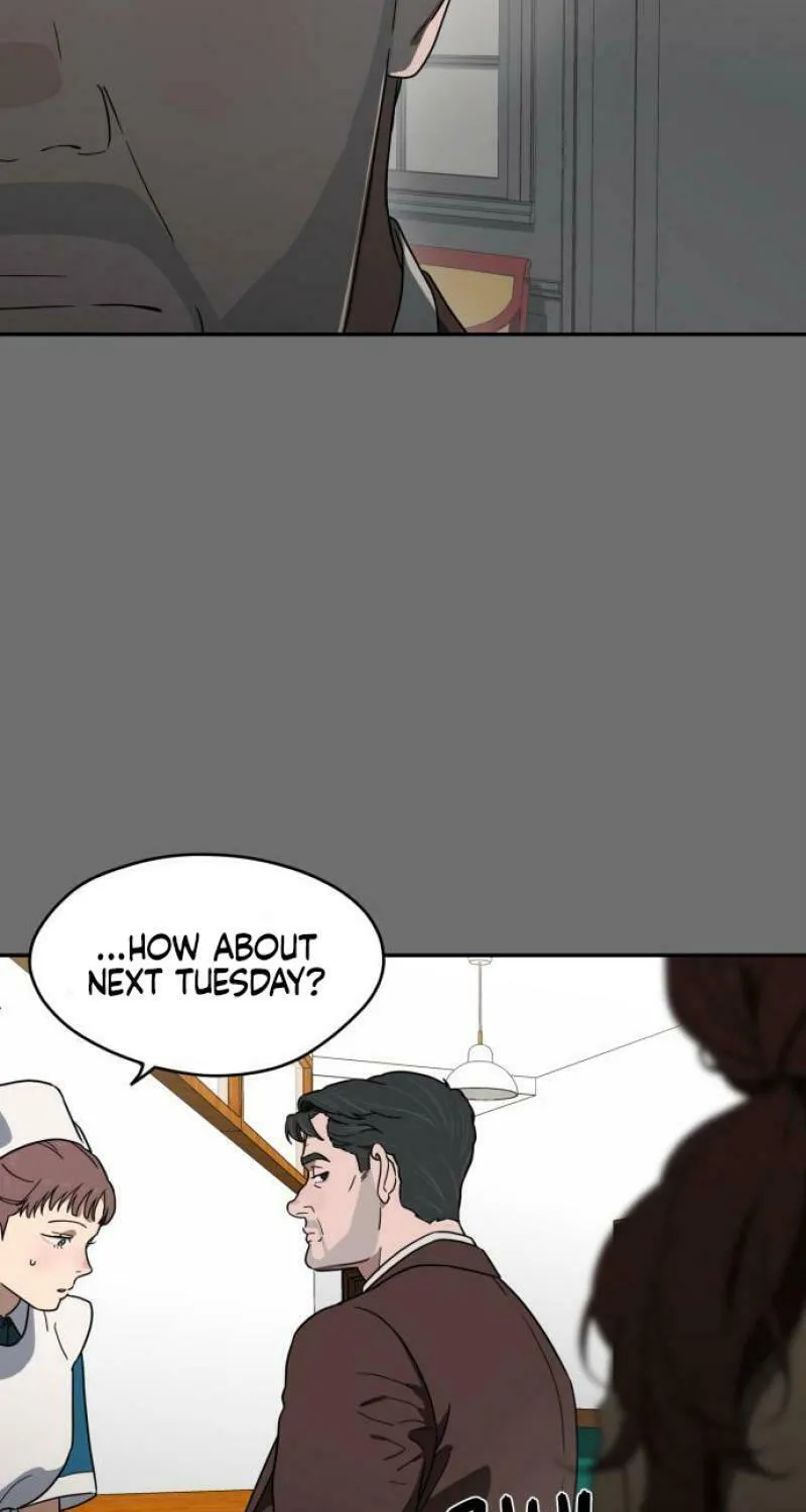 Read A Ghostly Song chapter 14 image 22 on Lezhin