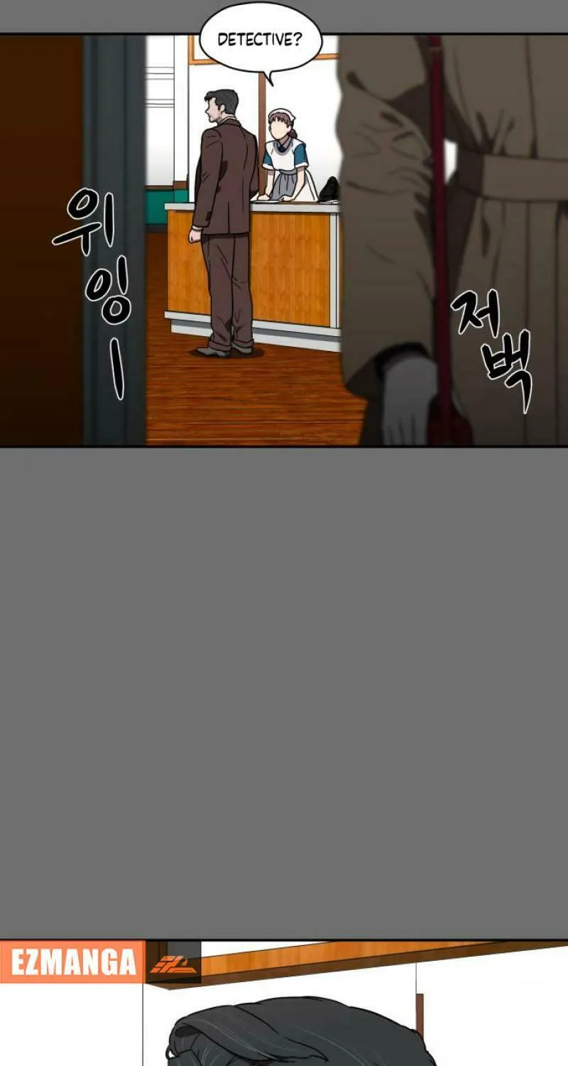 Read A Ghostly Song chapter 14 image 24 on Lezhin