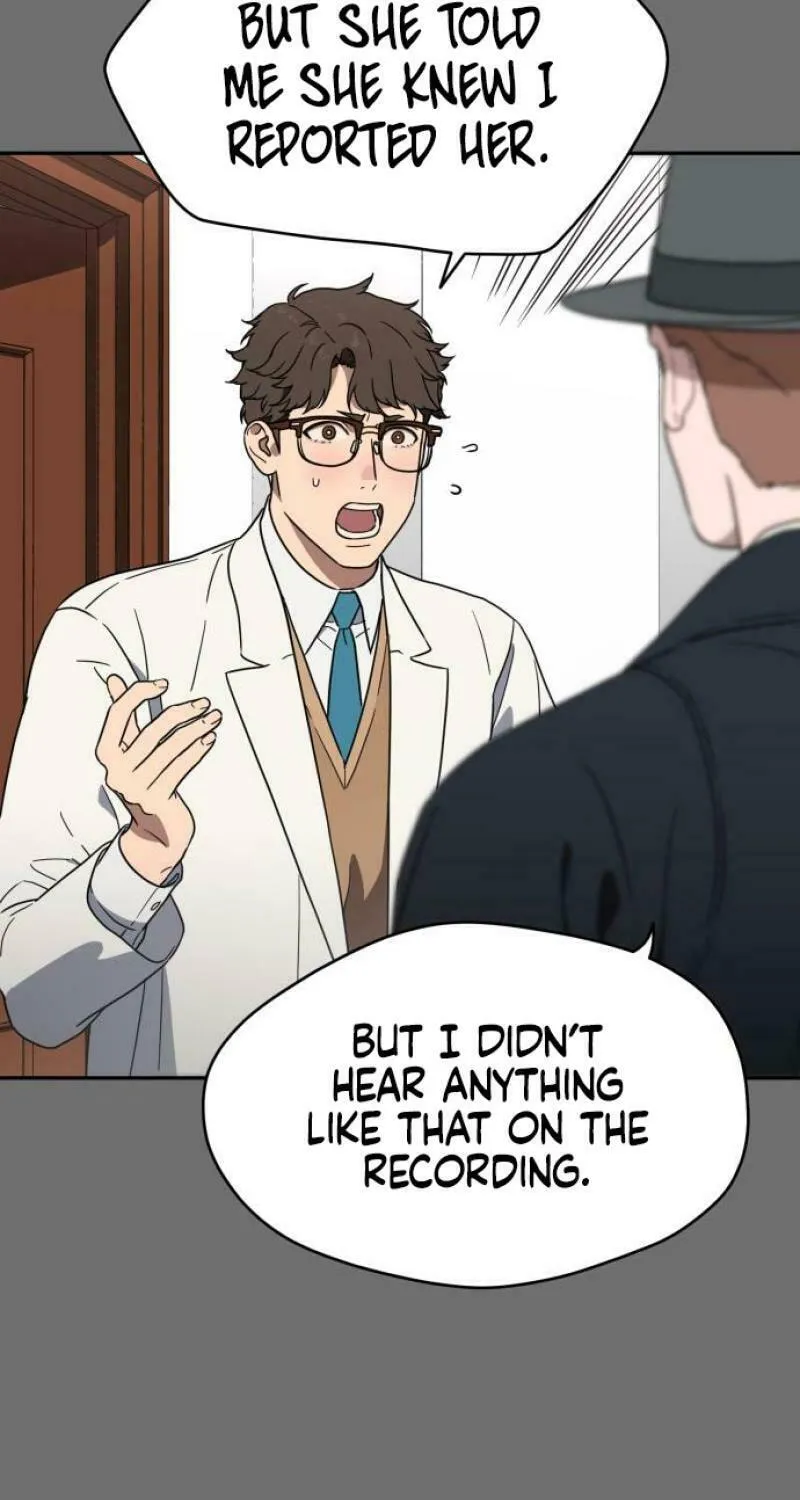 Read A Ghostly Song chapter 14 image 28 on Lezhin