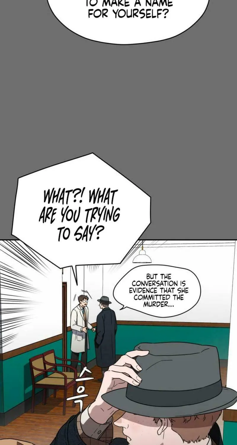 Read A Ghostly Song chapter 14 image 30 on Lezhin