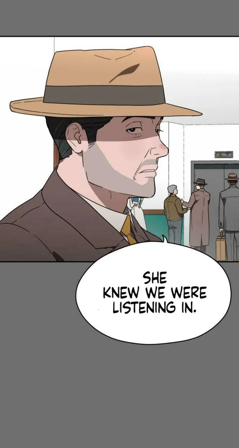 Read A Ghostly Song chapter 14 image 34 on Lezhin