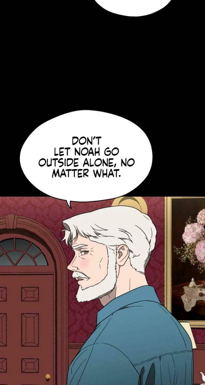 Read A Ghostly Song chapter 14 image 50 on Lezhin