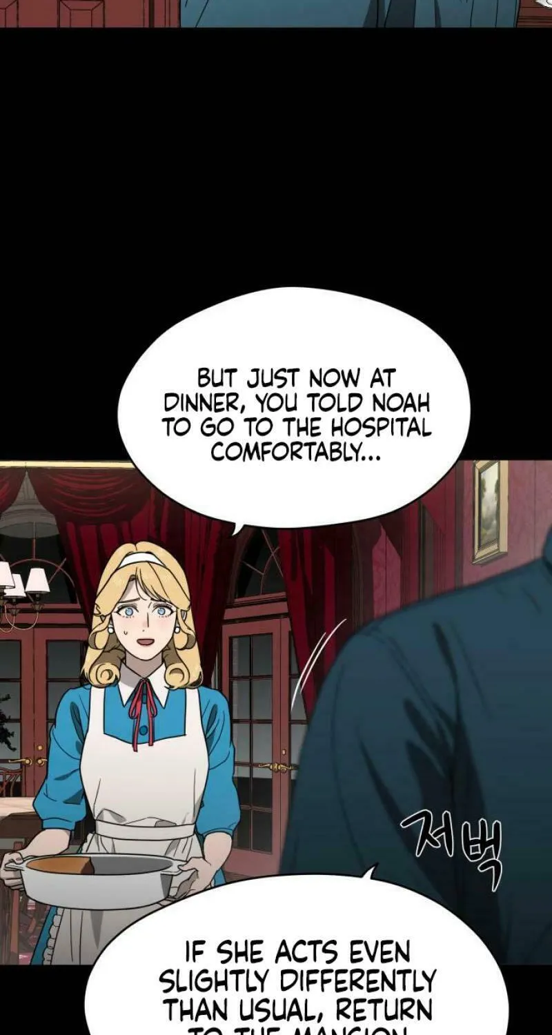Read A Ghostly Song chapter 14 image 51 on Lezhin