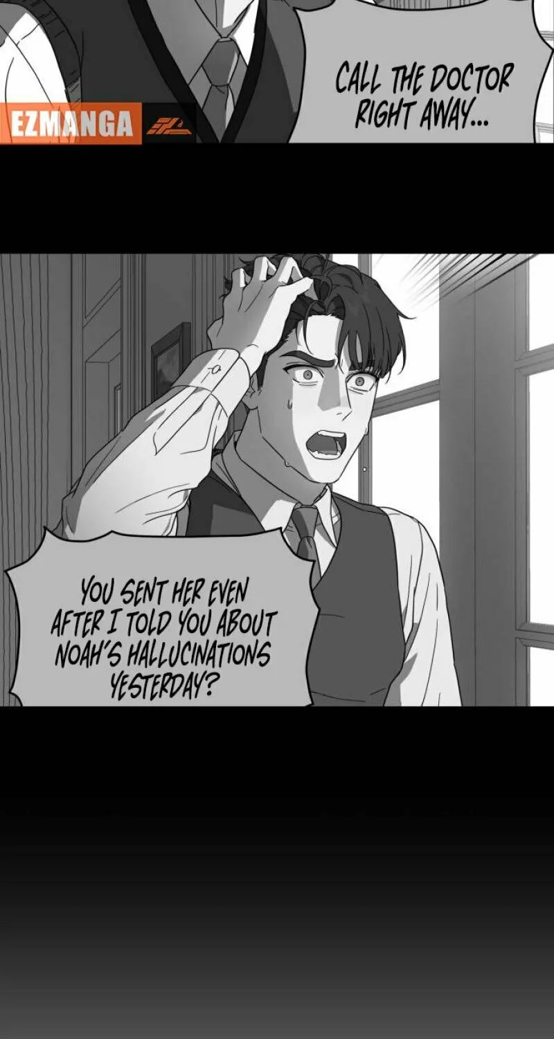 Read A Ghostly Song chapter 14 image 62 on Lezhin