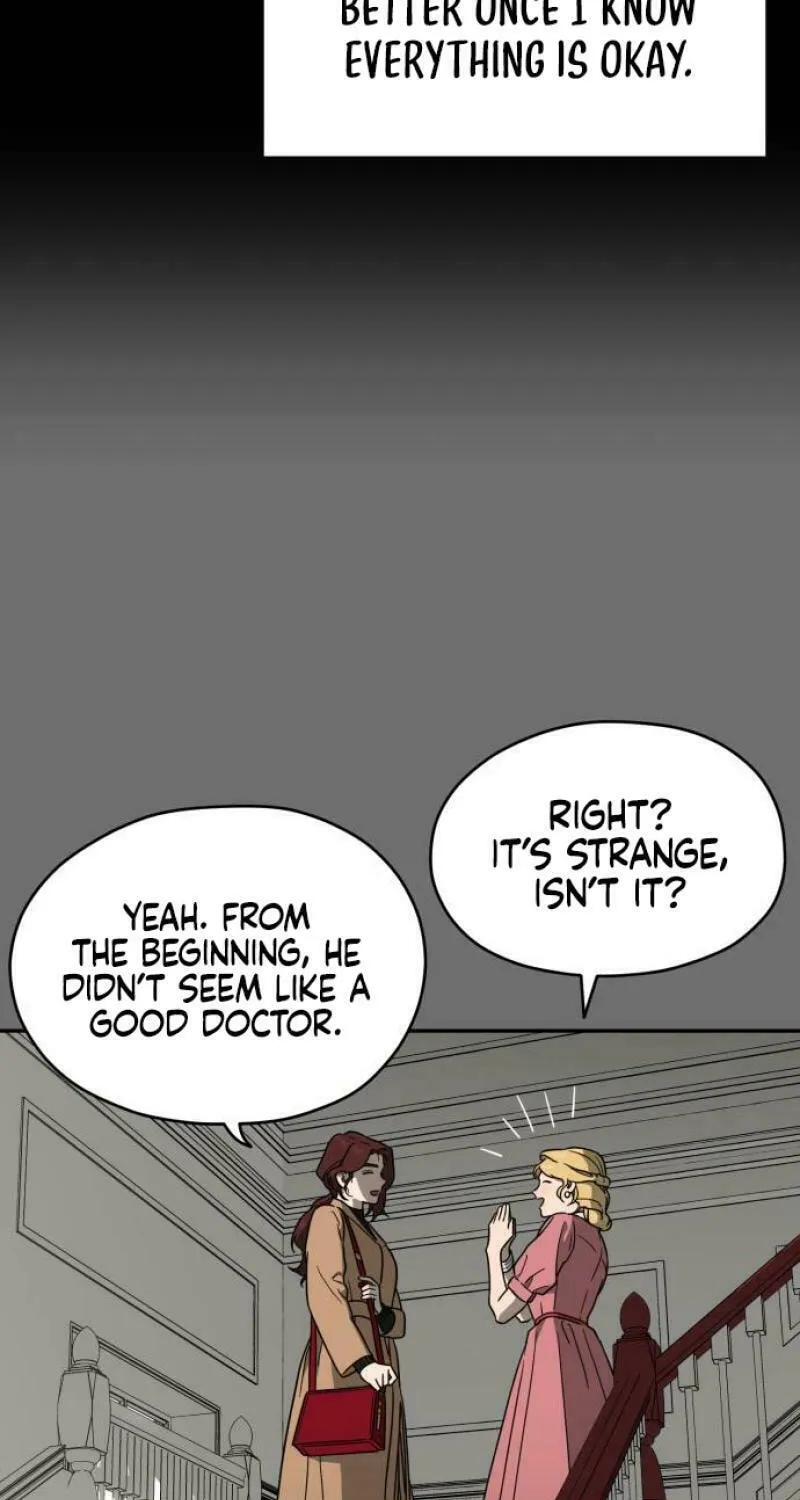 Read A Ghostly Song chapter 14 image 84 on Lezhin