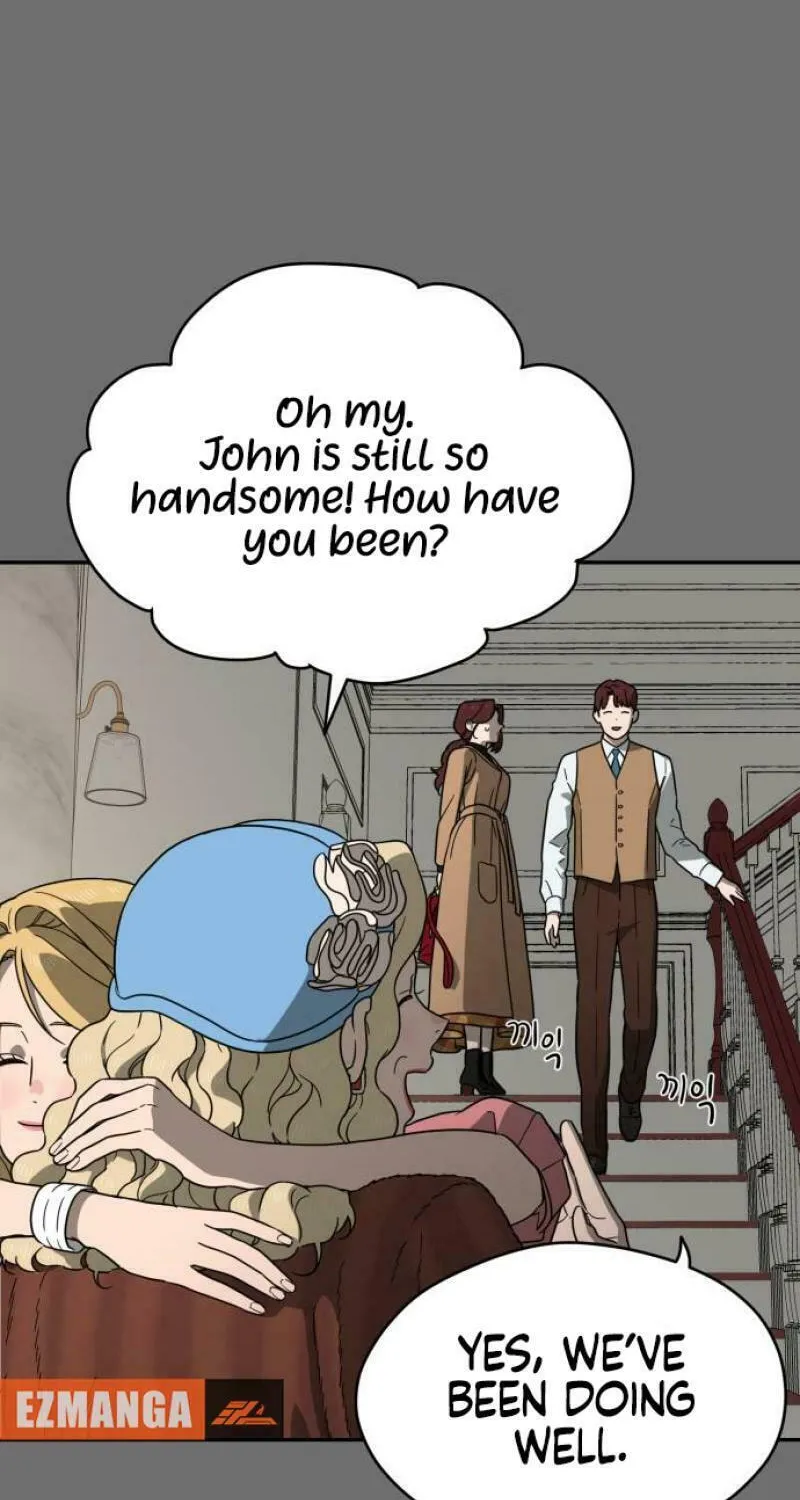 Read A Ghostly Song chapter 14 image 91 on Lezhin