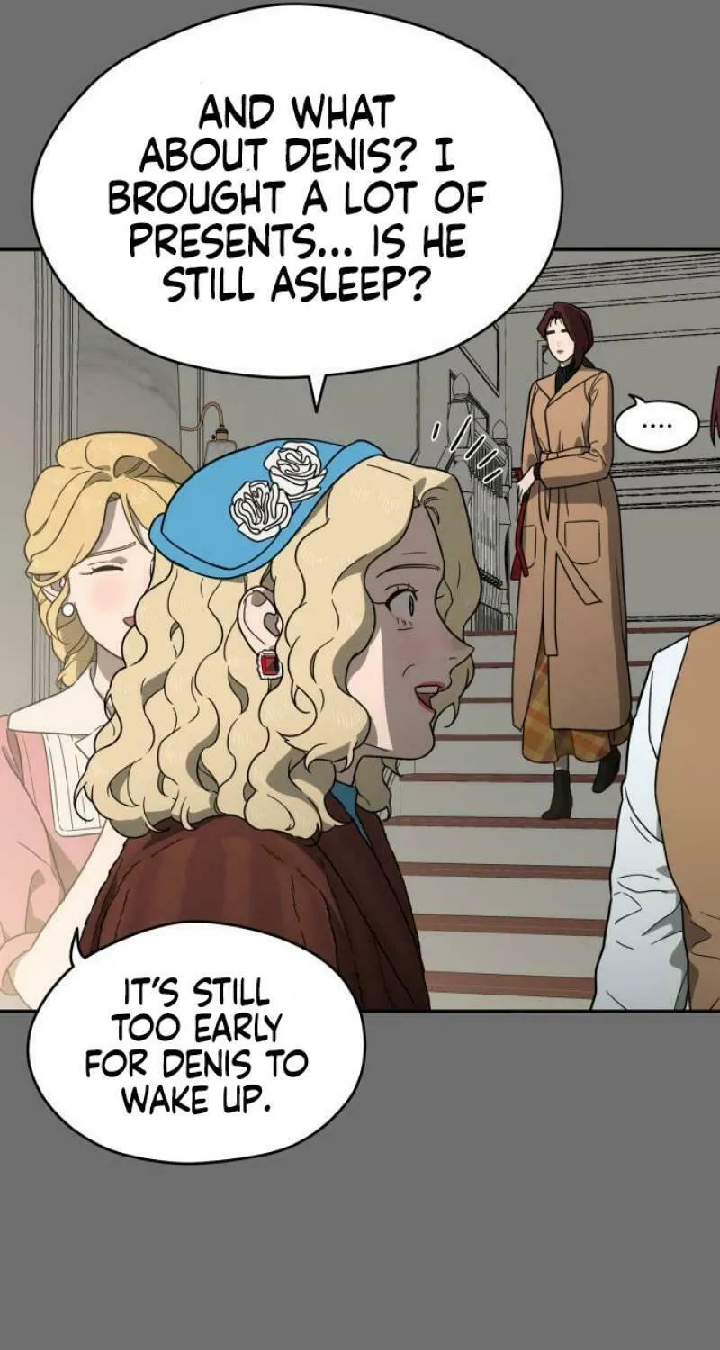 Read A Ghostly Song chapter 14 image 94 on Lezhin