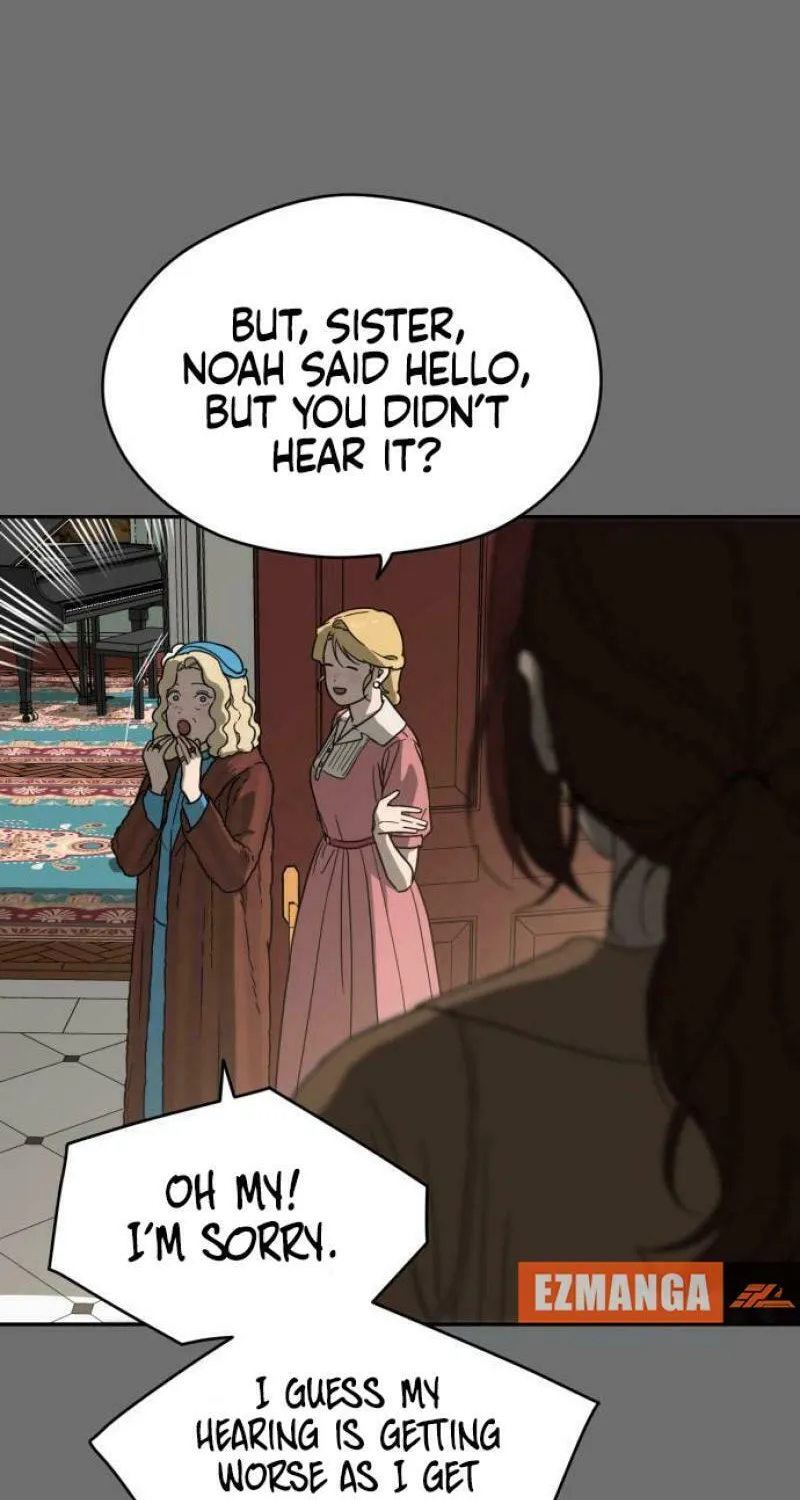 Read A Ghostly Song chapter 14 image 95 on Lezhin