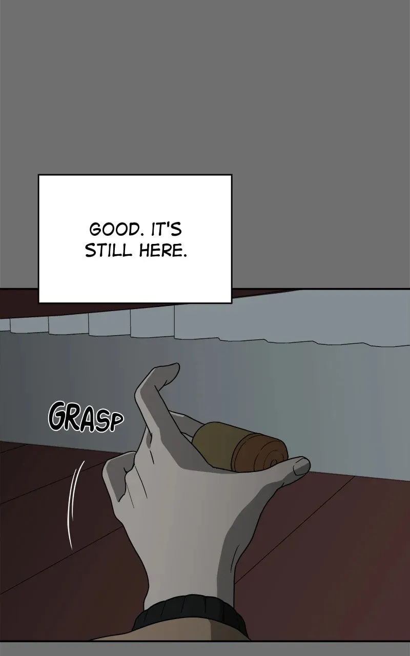 Read A Ghostly Song chapter 15 image 12 on Lezhin