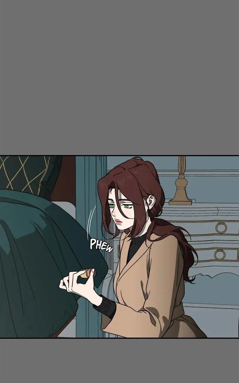 Read A Ghostly Song chapter 15 image 13 on Lezhin