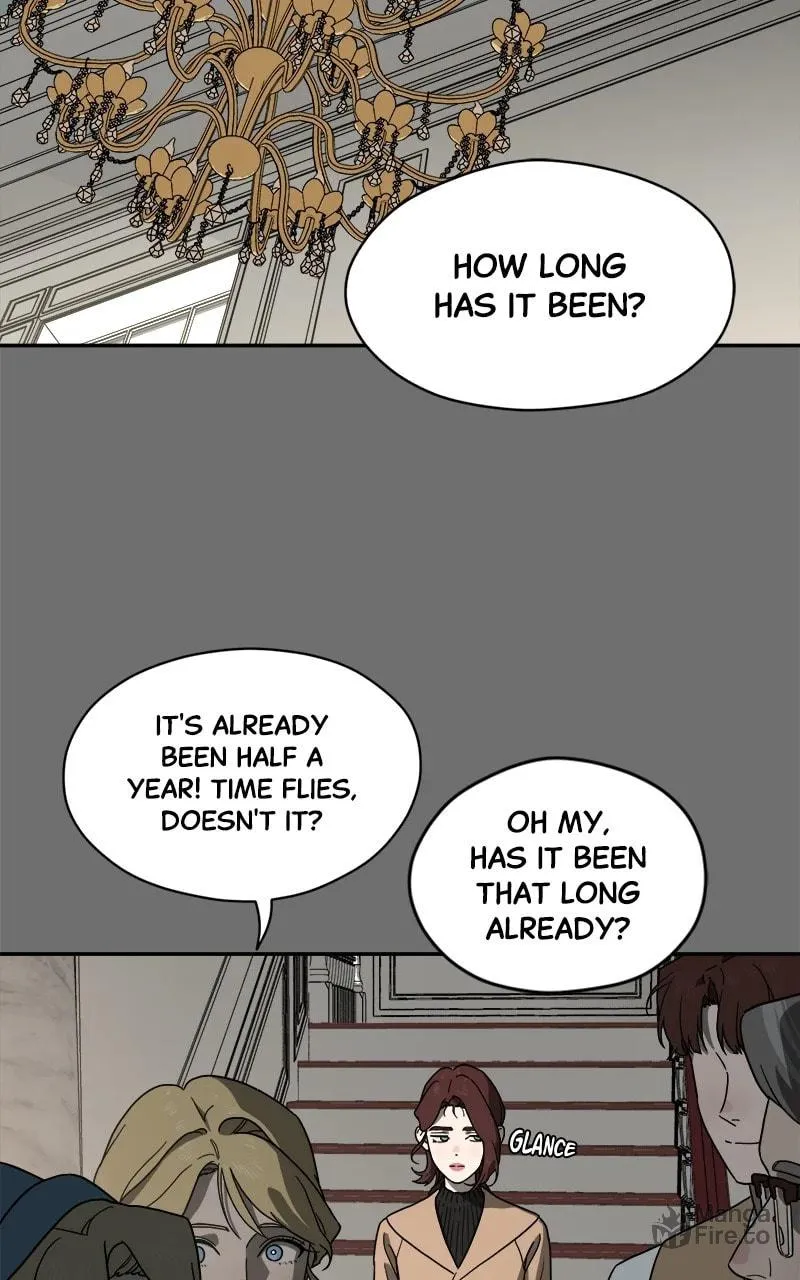 Read A Ghostly Song chapter 15 image 2 on Lezhin