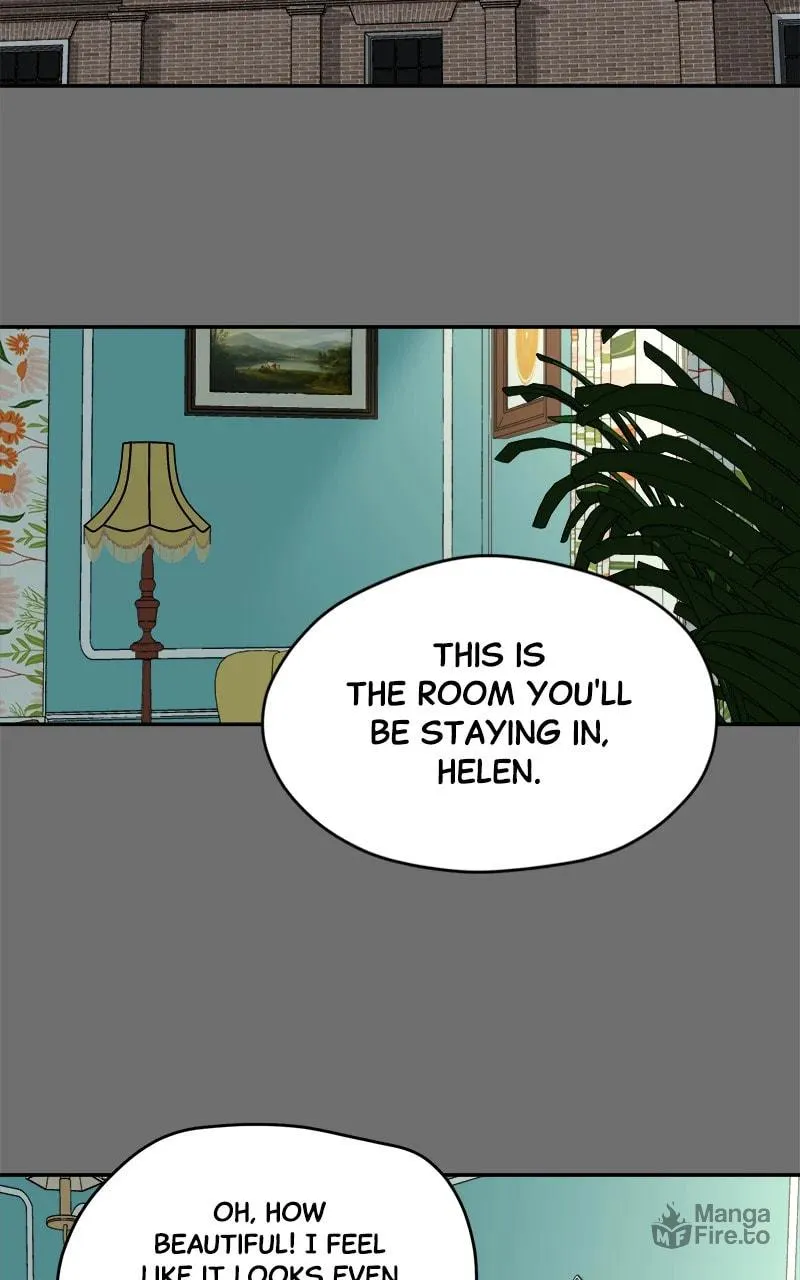 Read A Ghostly Song chapter 15 image 26 on Lezhin