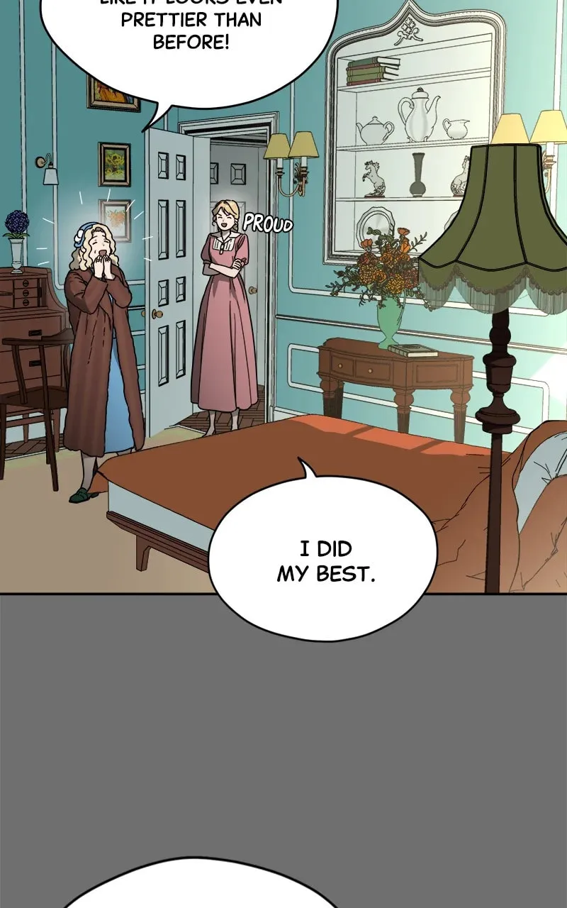 Read A Ghostly Song chapter 15 image 27 on Lezhin