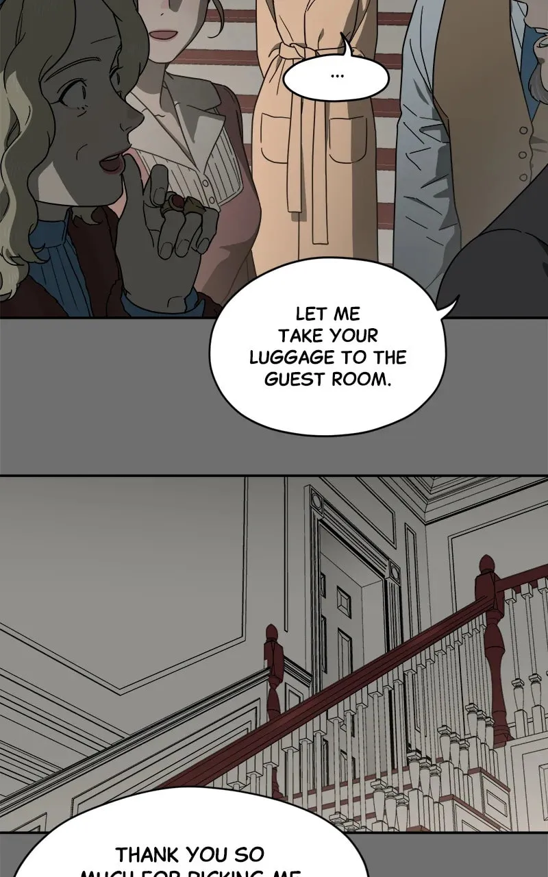 Read A Ghostly Song chapter 15 image 3 on Lezhin