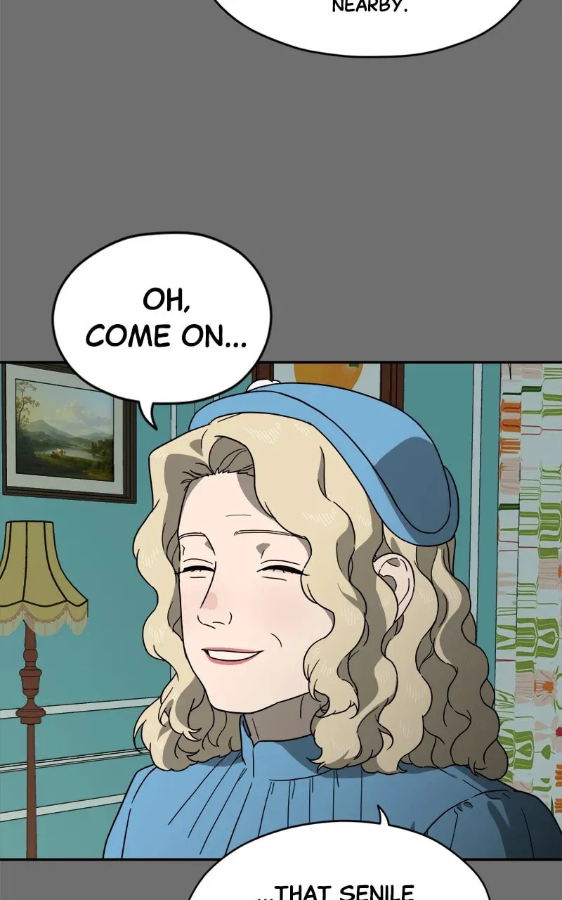 Read A Ghostly Song chapter 15 image 30 on Lezhin