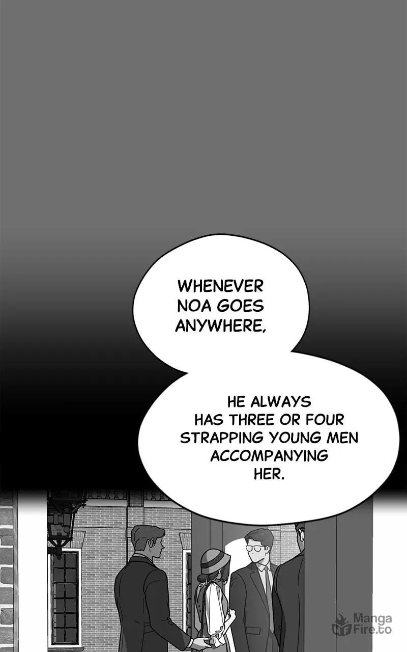 Read A Ghostly Song chapter 15 image 35 on Lezhin