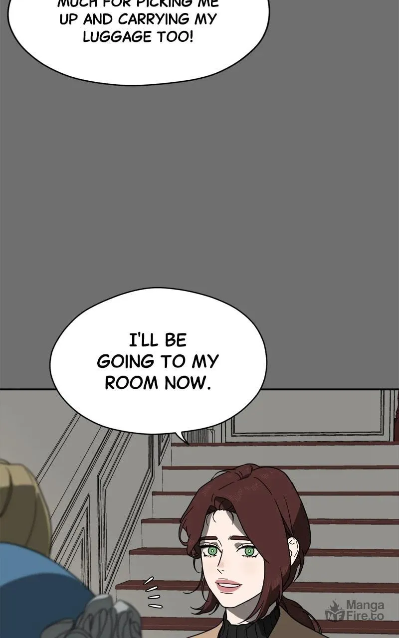 Read A Ghostly Song chapter 15 image 4 on Lezhin