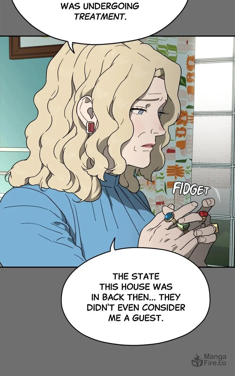 Read A Ghostly Song chapter 15 image 47 on Lezhin