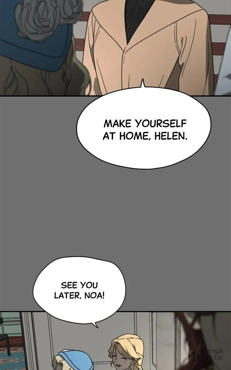 Read A Ghostly Song chapter 15 image 5 on Lezhin