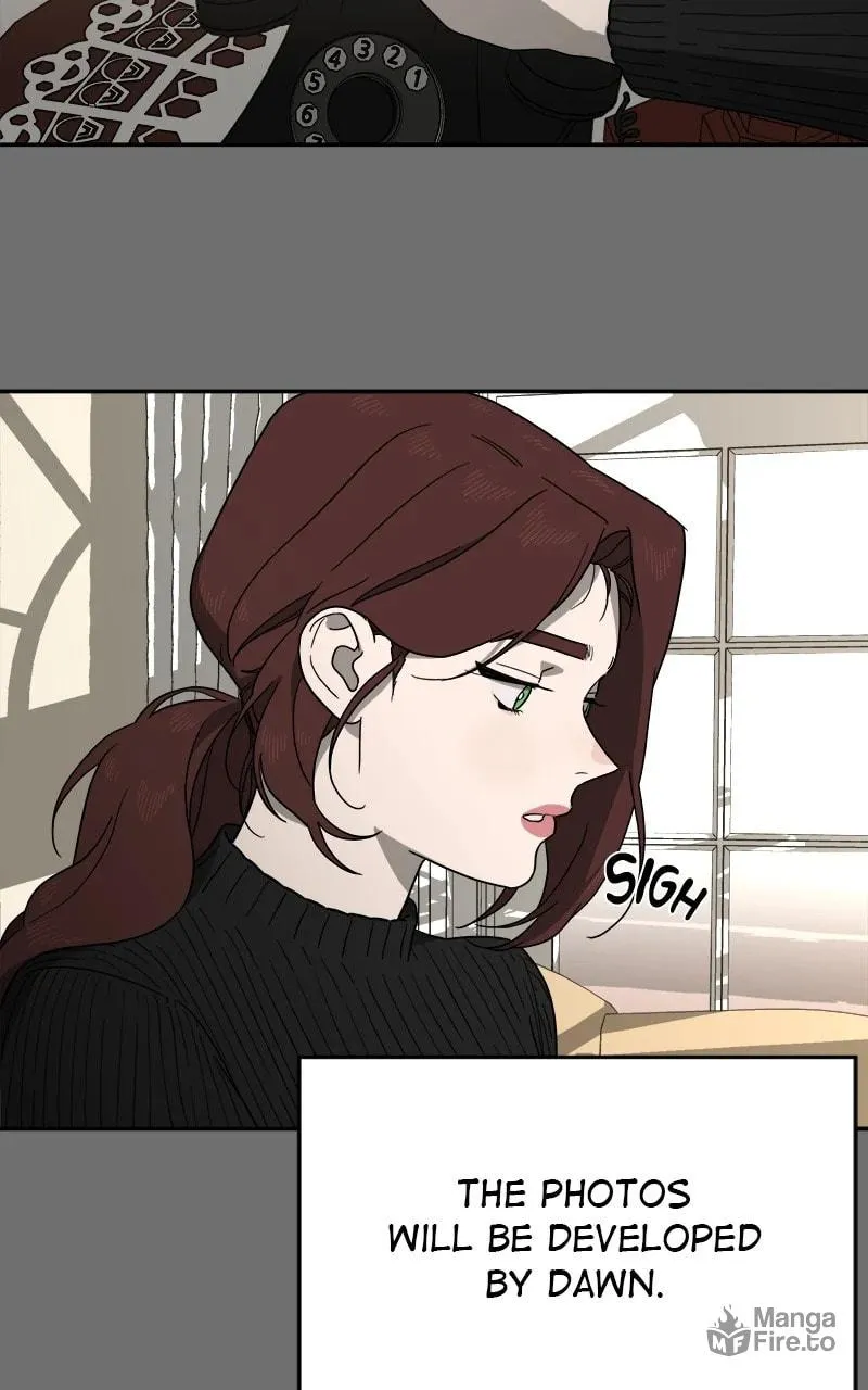 Read A Ghostly Song chapter 15 image 59 on Lezhin