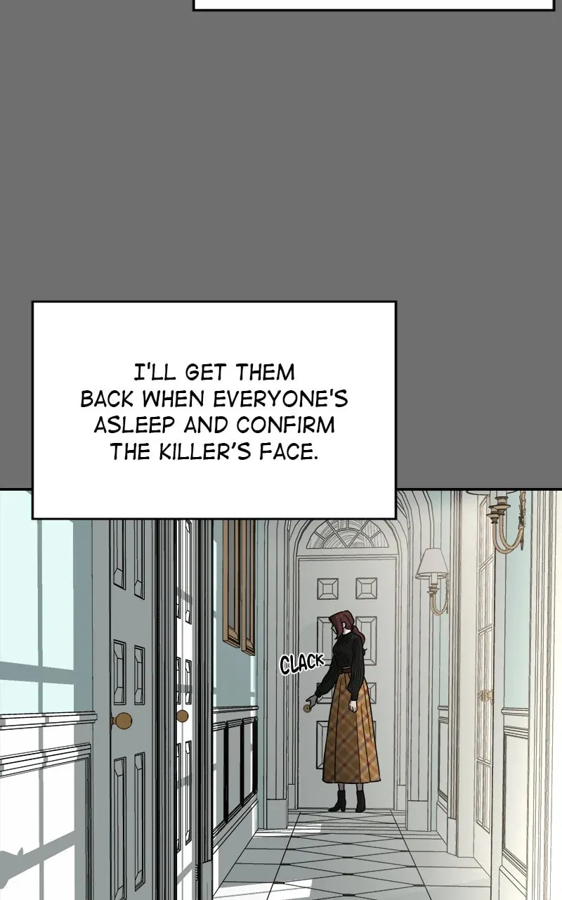 Read A Ghostly Song chapter 15 image 60 on Lezhin