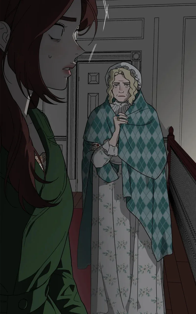 Read A Ghostly Song chapter 15 image 72 on Lezhin