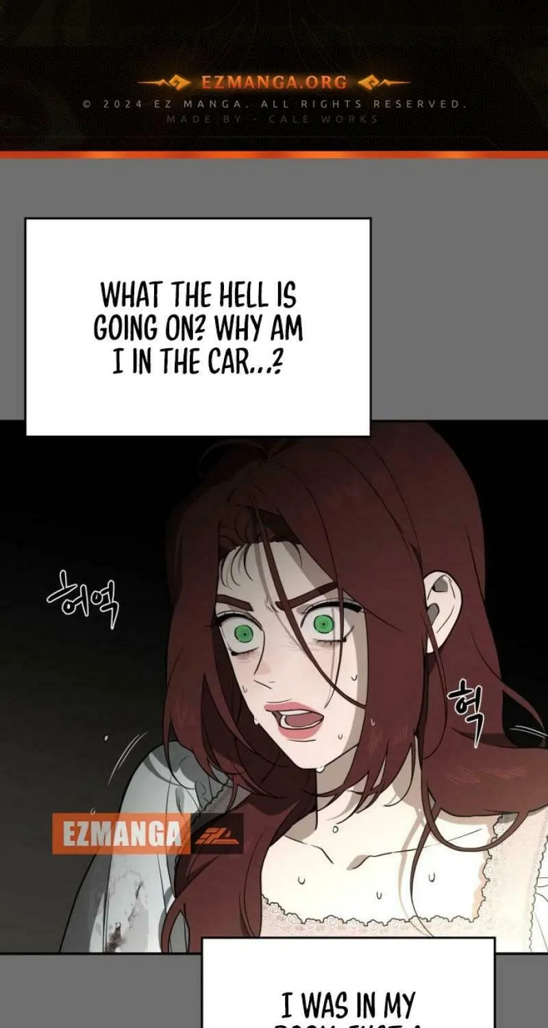 Read A Ghostly Song chapter 16 image 1 on Lezhin