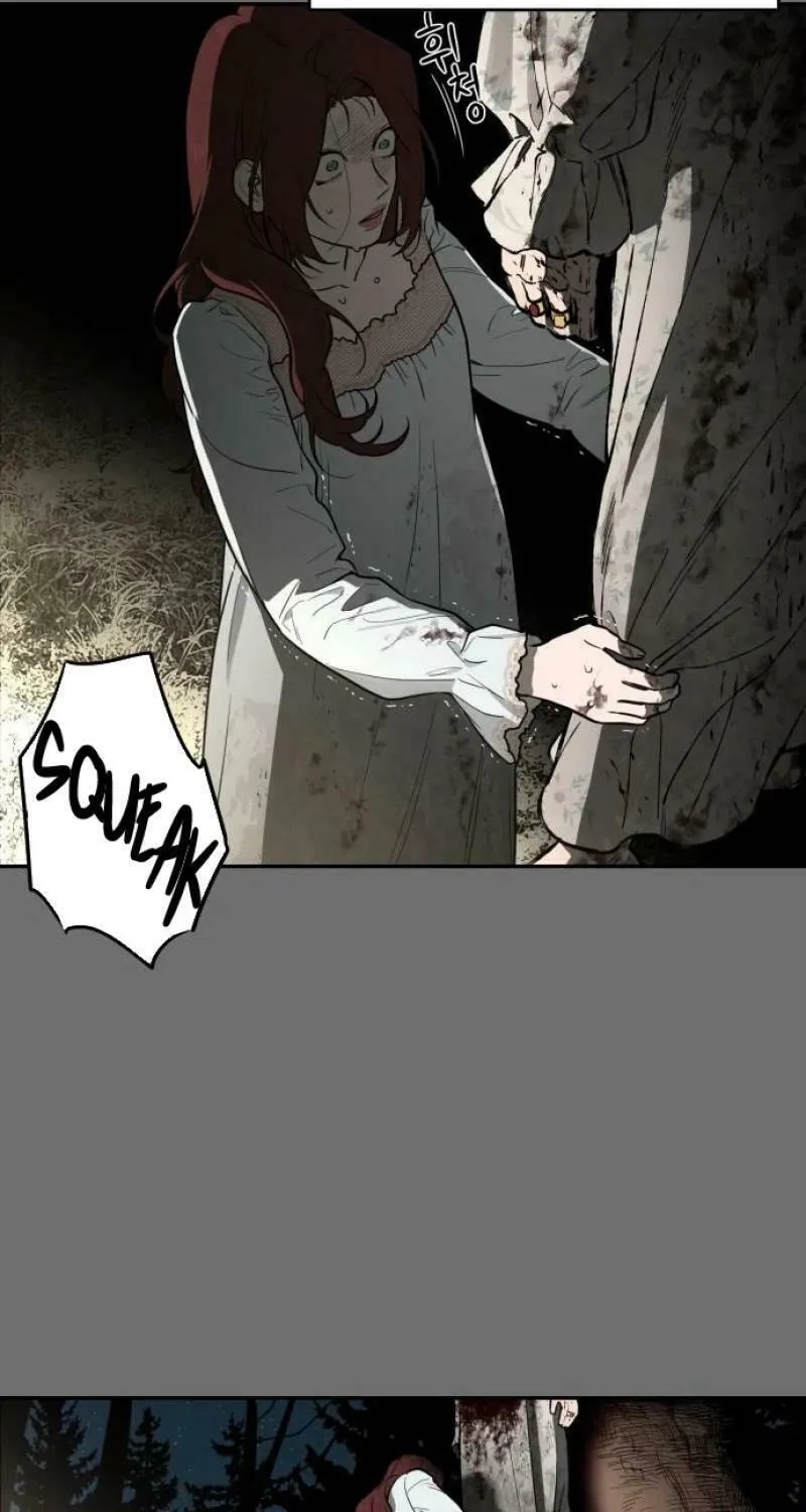 Read A Ghostly Song chapter 16 image 14 on Lezhin