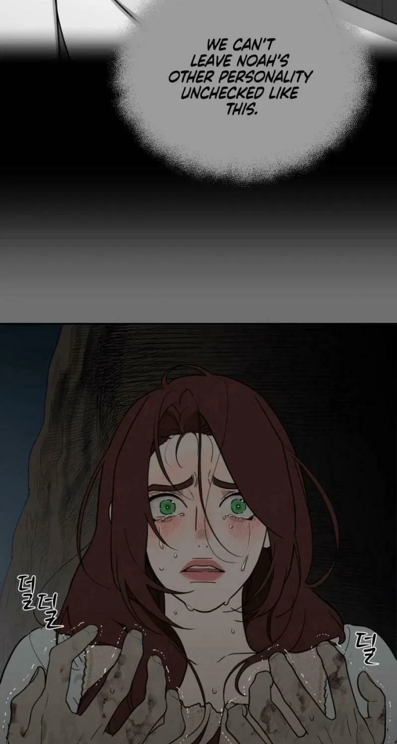 Read A Ghostly Song chapter 16 image 25 on Lezhin