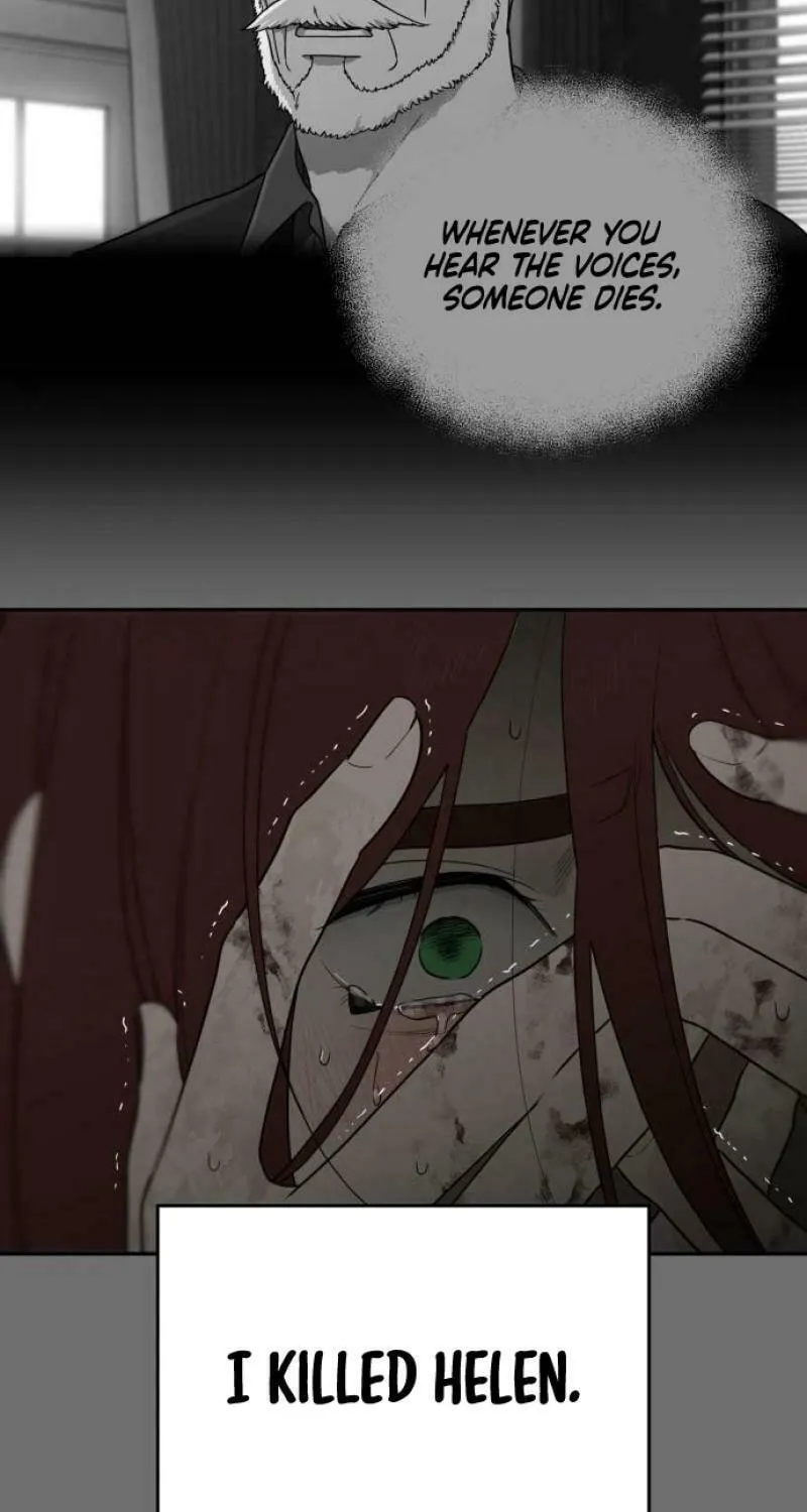 Read A Ghostly Song chapter 16 image 27 on Lezhin