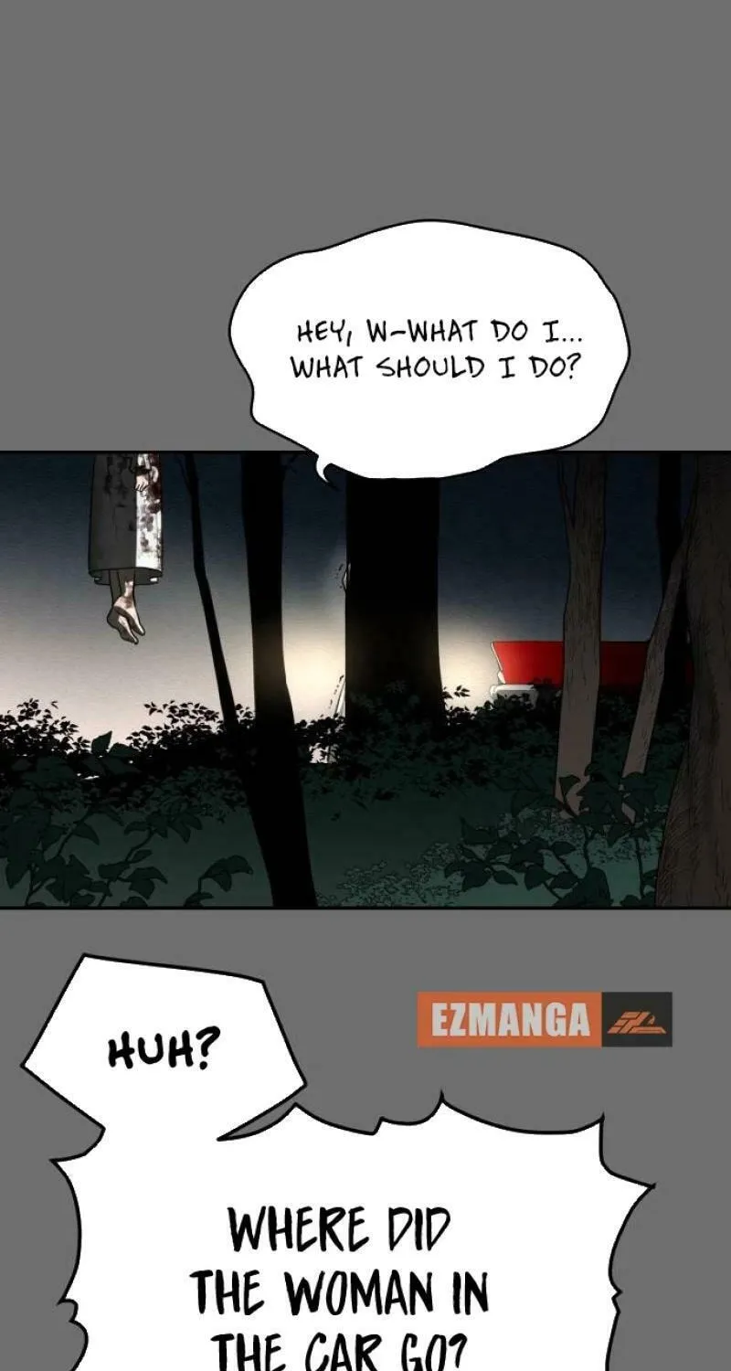 Read A Ghostly Song chapter 16 image 40 on Lezhin