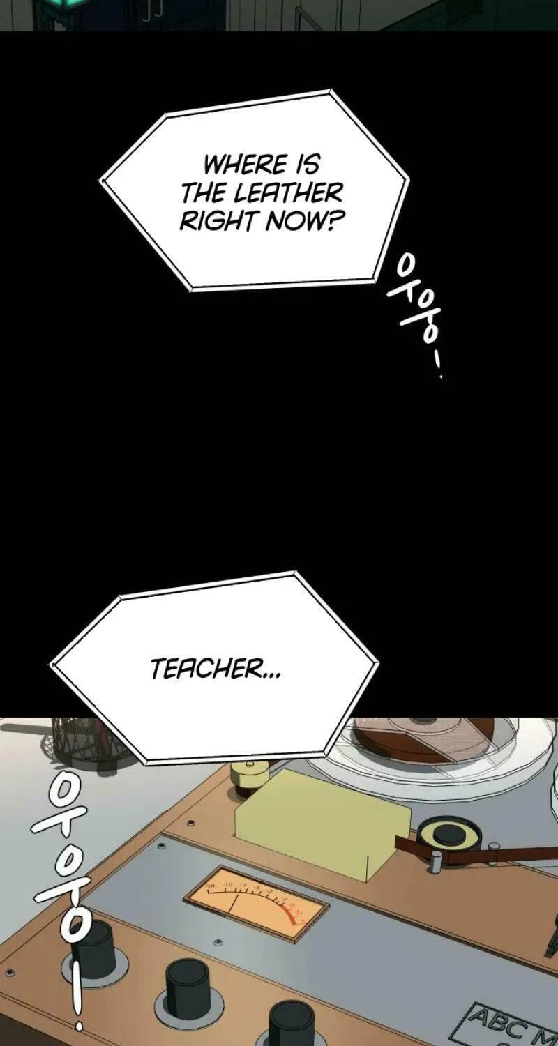 Read A Ghostly Song chapter 17 image 1 on Lezhin