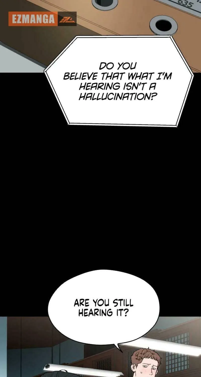 Read A Ghostly Song chapter 17 image 2 on Lezhin