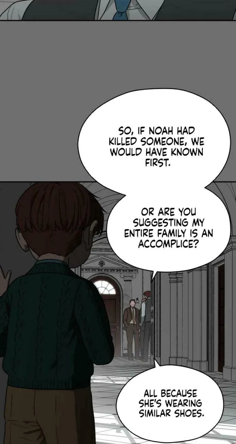 Read A Ghostly Song chapter 17 image 26 on Lezhin