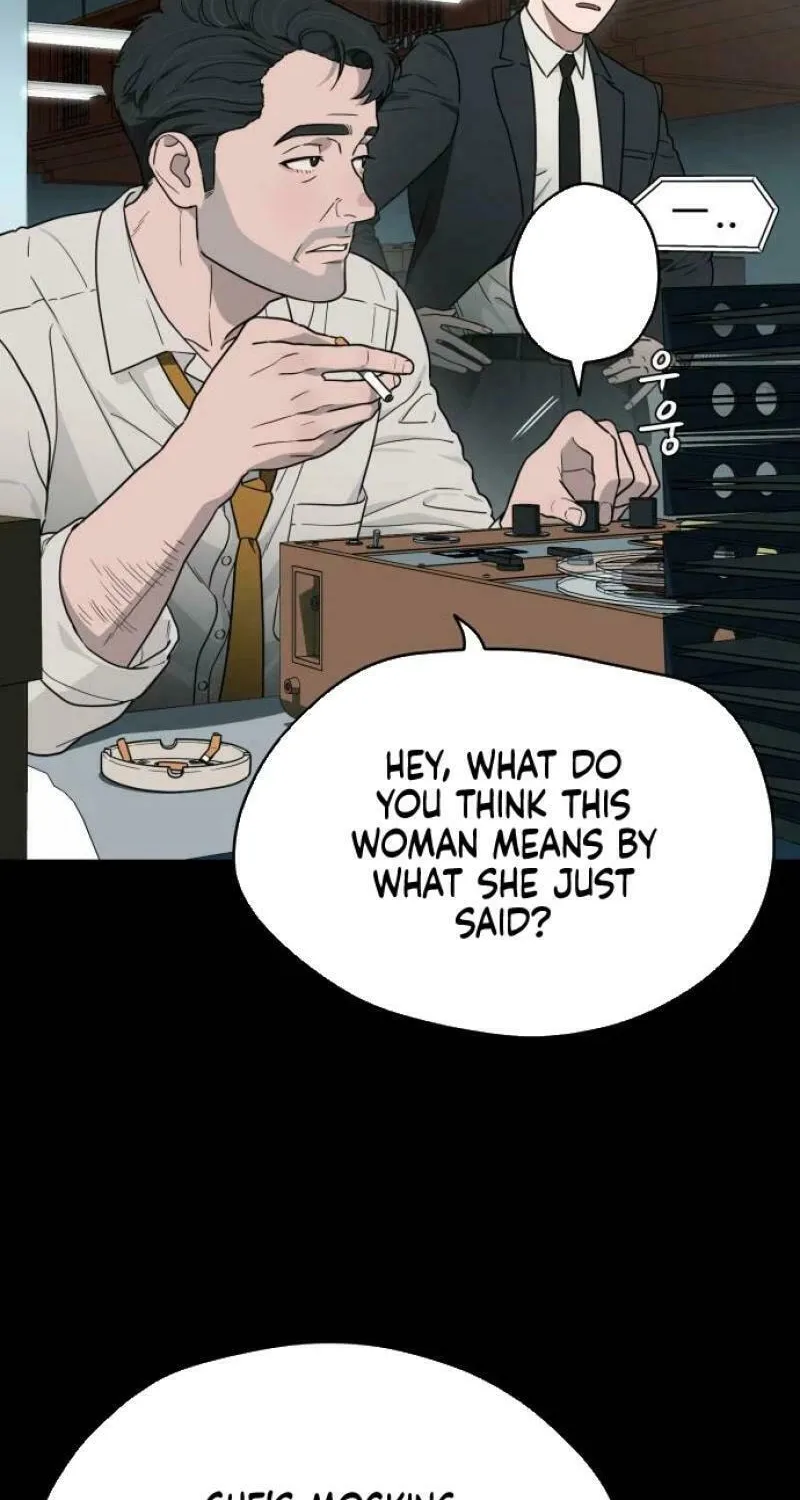 Read A Ghostly Song chapter 17 image 3 on Lezhin