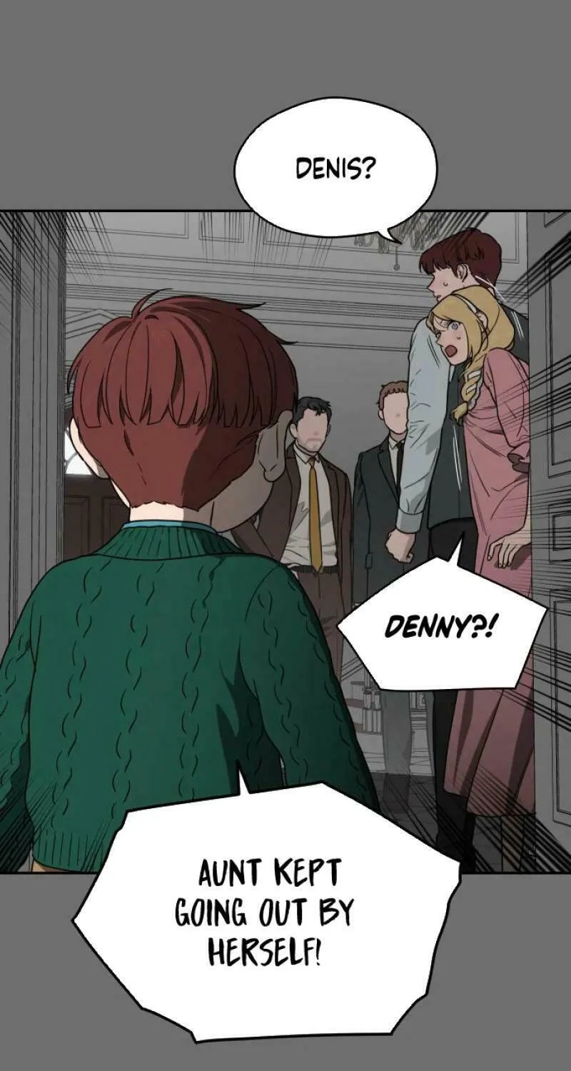 Read A Ghostly Song chapter 17 image 33 on Lezhin