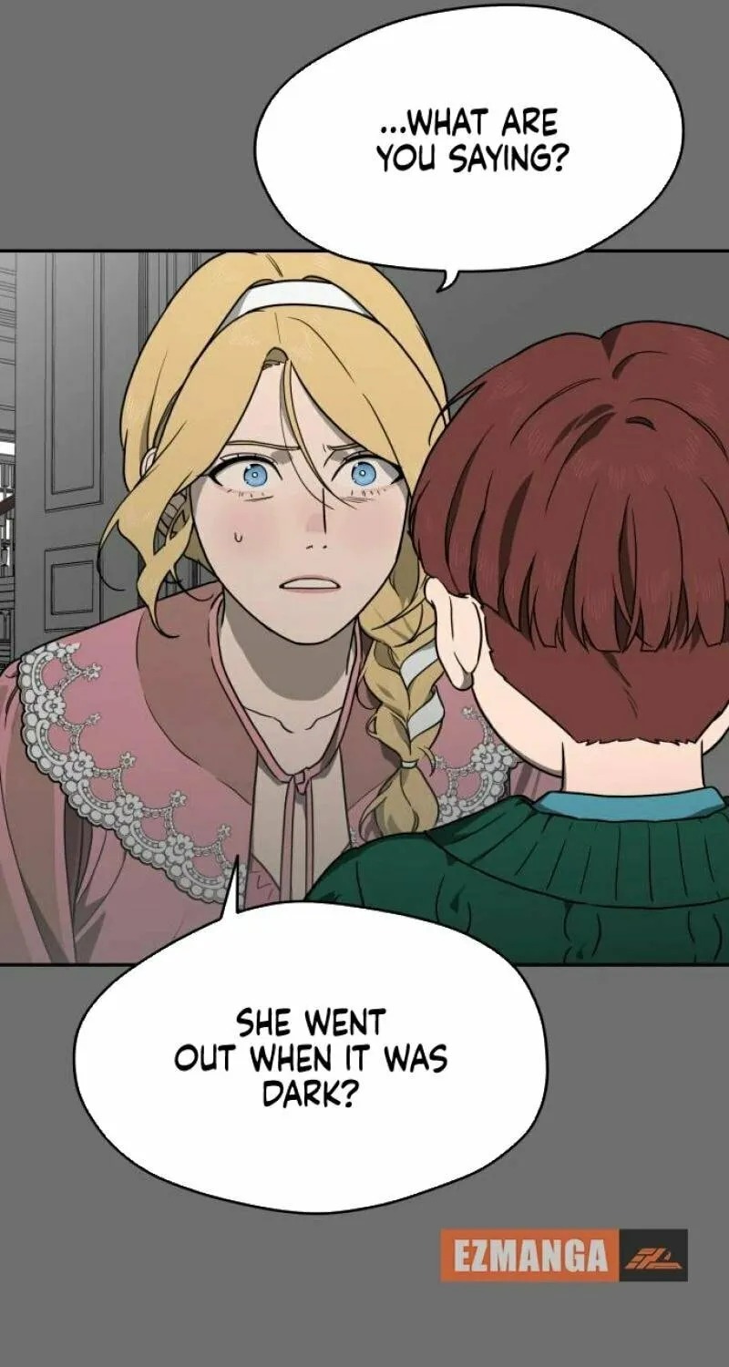 Read A Ghostly Song chapter 17 image 39 on Lezhin