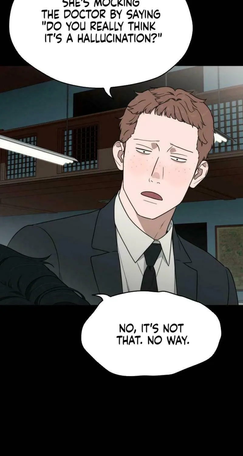 Read A Ghostly Song chapter 17 image 4 on Lezhin