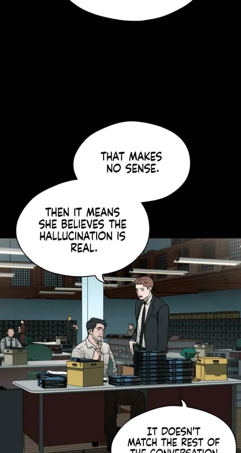 Read A Ghostly Song chapter 17 image 6 on Lezhin