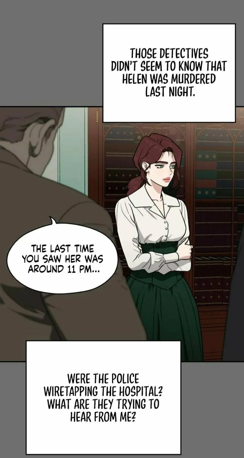 Read A Ghostly Song chapter 17 image 74 on Lezhin