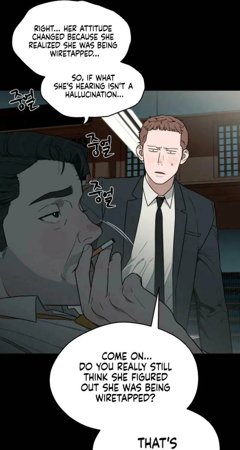 Read A Ghostly Song chapter 17 image 8 on Lezhin