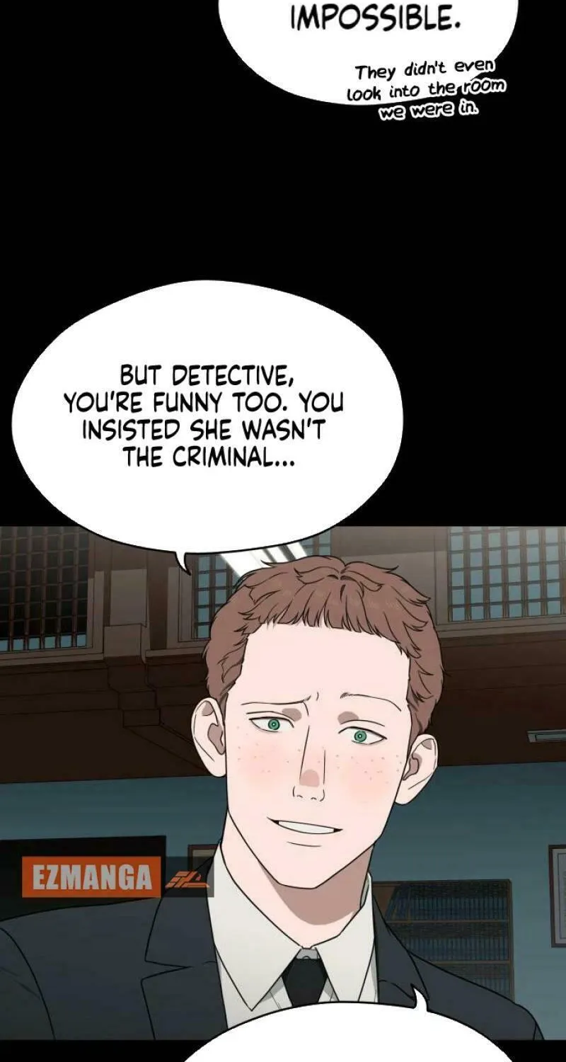 Read A Ghostly Song chapter 17 image 9 on Lezhin