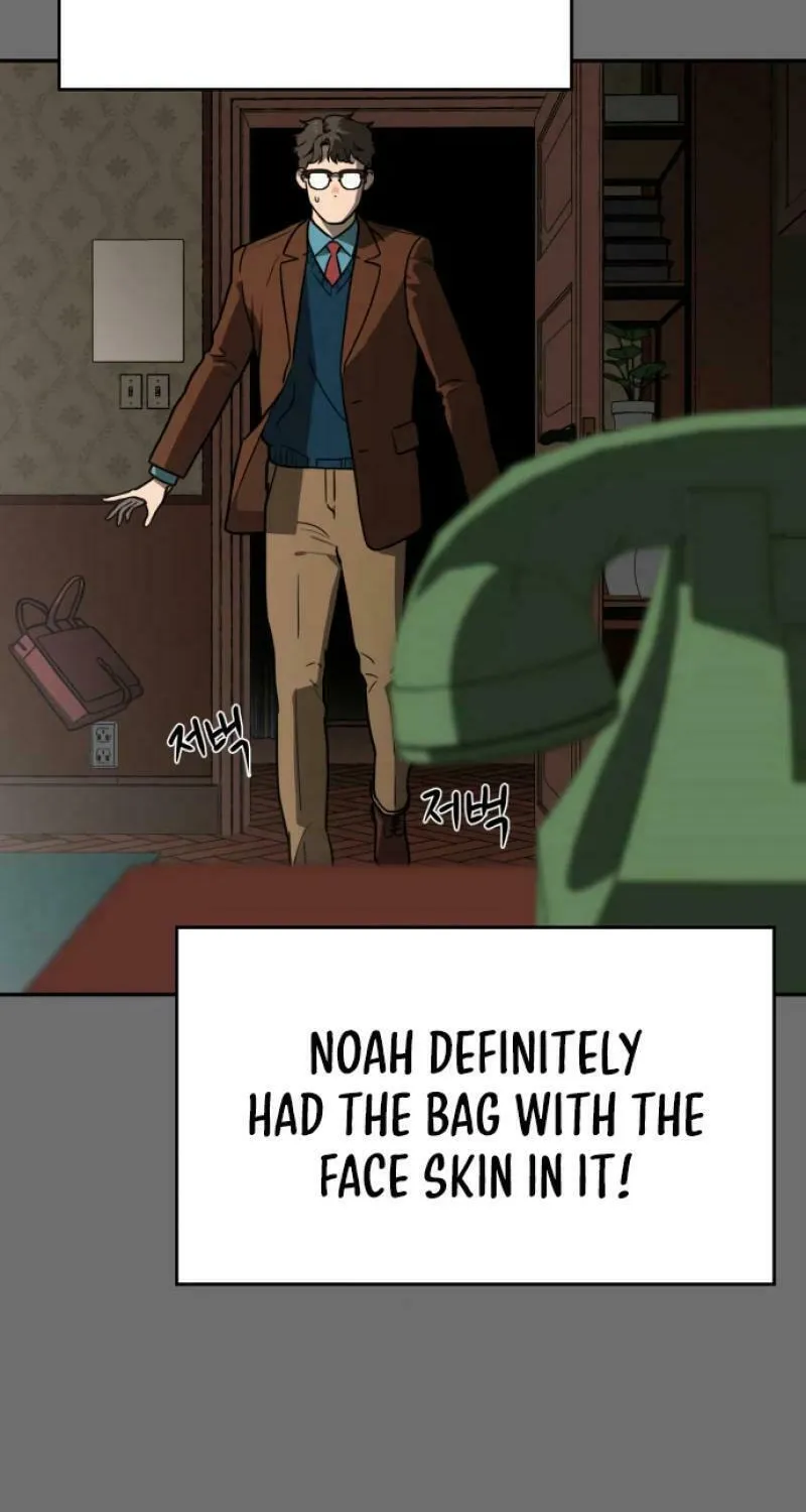 Read A Ghostly Song chapter 18 image 101 on Lezhin